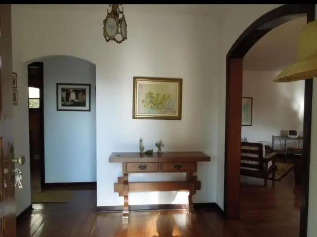 Quinta Das Flores Hospedaria Campos do Jordão 외부 사진