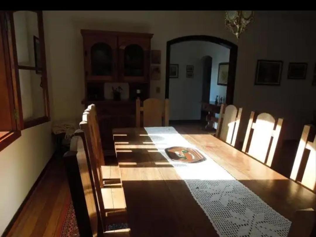 Quinta Das Flores Hospedaria Campos do Jordão 외부 사진