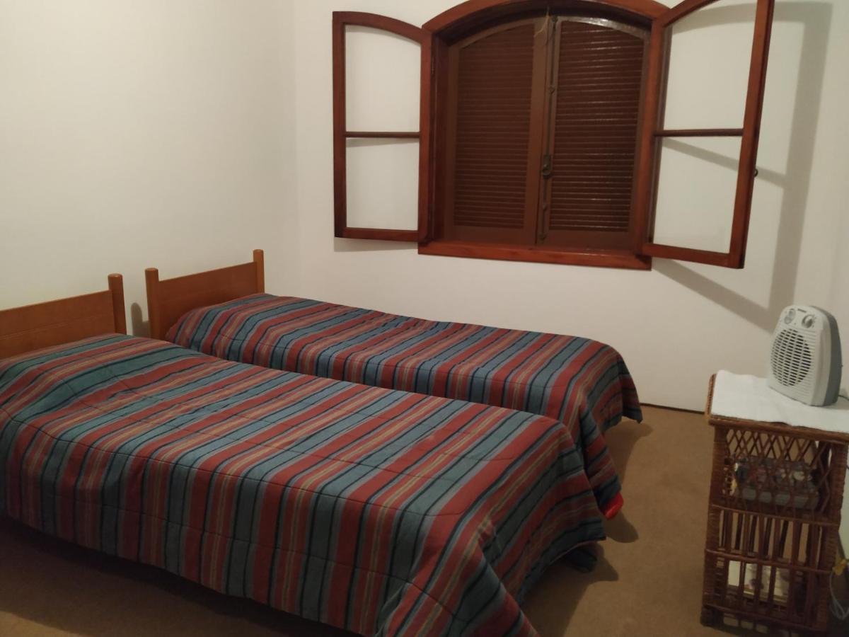 Quinta Das Flores Hospedaria Campos do Jordão 외부 사진