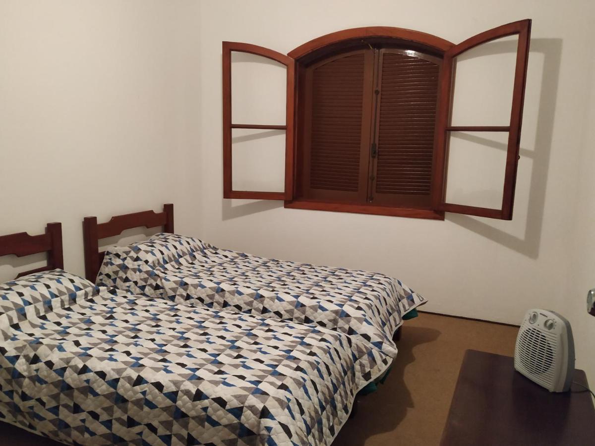 Quinta Das Flores Hospedaria Campos do Jordão 외부 사진