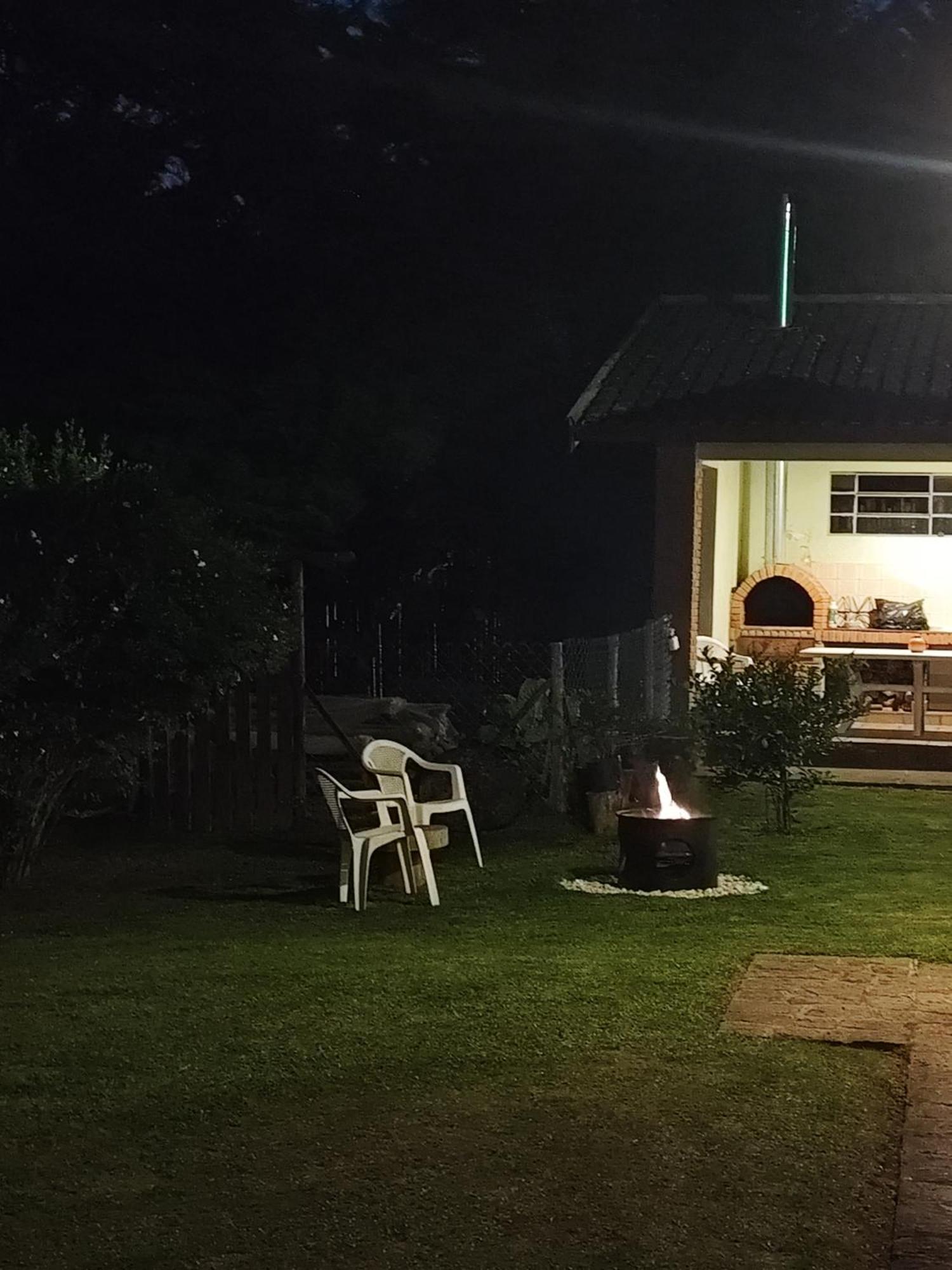 Quinta Das Flores Hospedaria Campos do Jordão 외부 사진